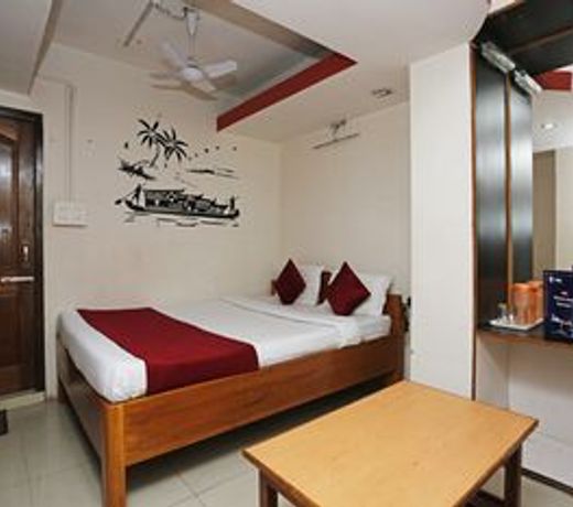 OYO 3616 Hotel Knight Inn Shillong