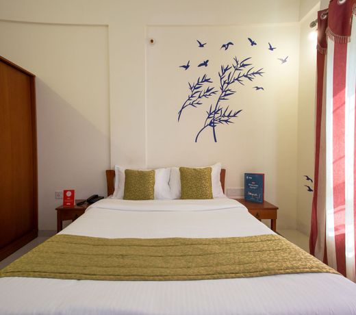 OYO 3847 EMA Hospitality