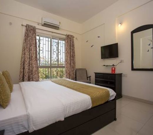 OYO 3847 EMA Hospitality