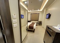 Hotel RG Inn фото 3, г. Джайпур, 