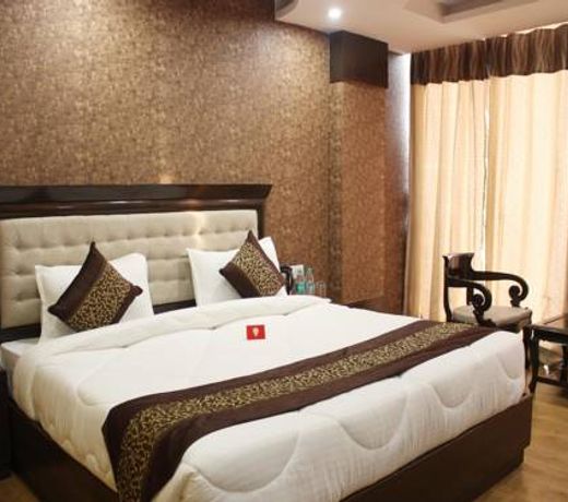 OYO 3760 Hotel Elysee