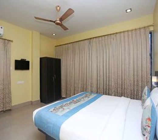 OYO 3235 Cosy Home