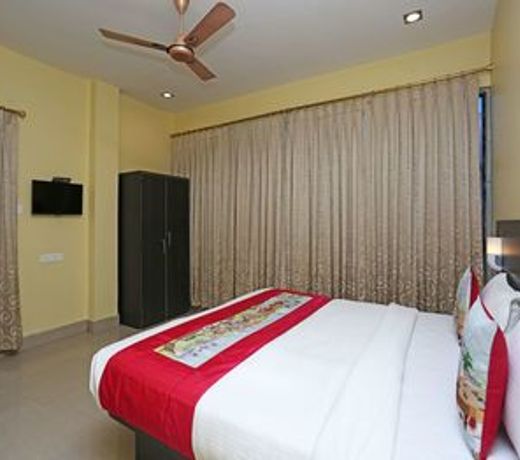 OYO 3235 Cosy Home