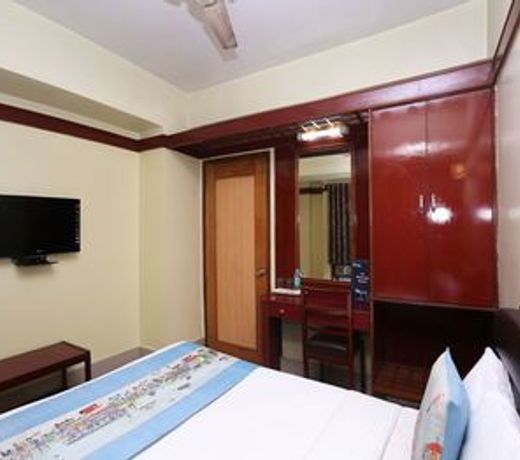 Collection O 4793 Hotel President