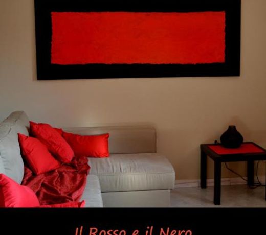 B&B il rosso e il nero