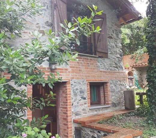 Ca' Degli Ulivi