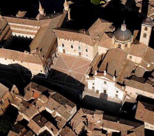 Guest House Domus Urbino