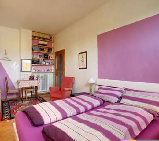 B&B La Malvasia