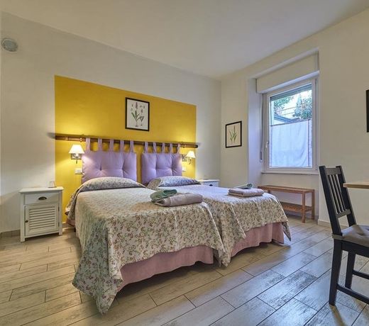 B&B La Malvasia