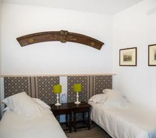 B&B La Loggia Del Castello