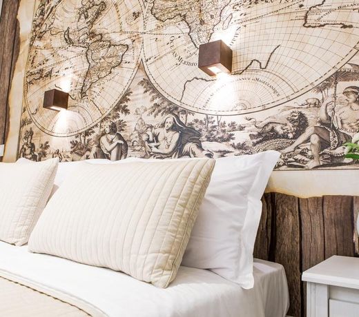 Venere Rooms