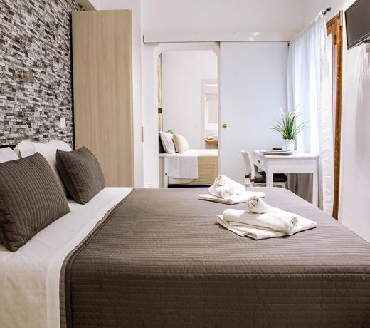 Venere Rooms
