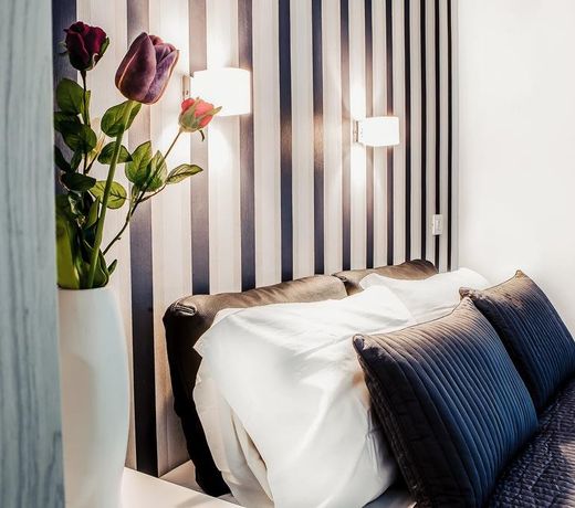 Venere Rooms