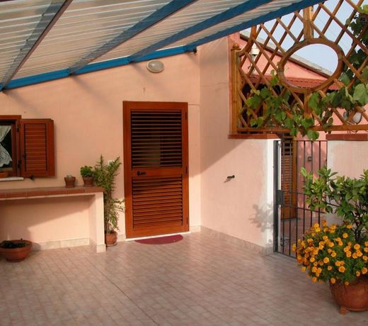 Stella maris holiday house