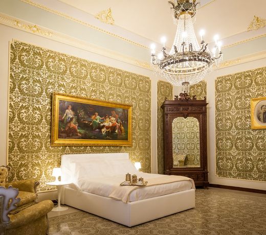 Palazzo Montalbano