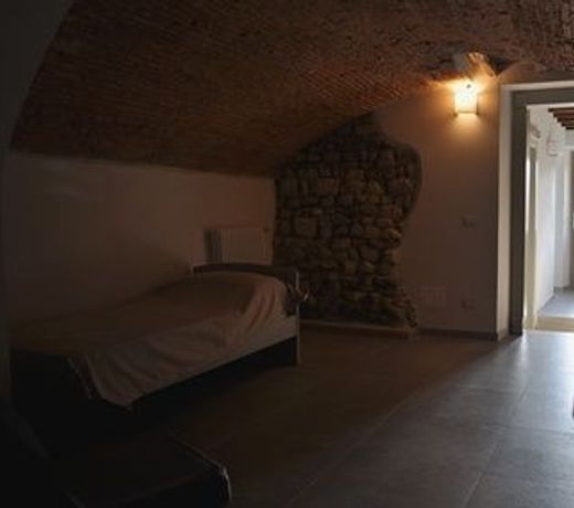 Villa San Giusto A Fortuna