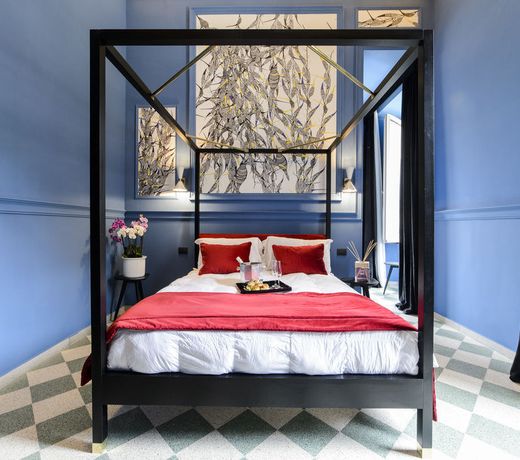 Roma Luxus Hotel