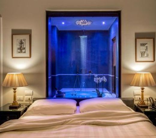 Hotel Monte Cenci