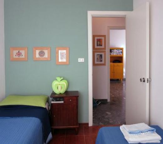 Holiday Home Pescara