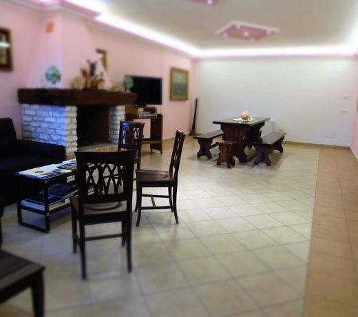 Aecolibrium Country House