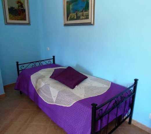 Aecolibrium Country House