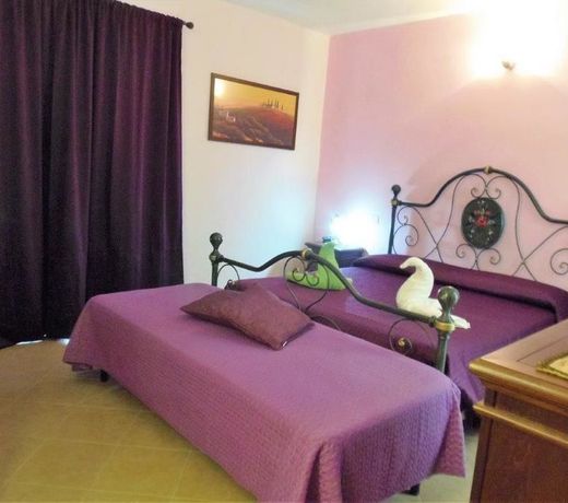 Aecolibrium Country House