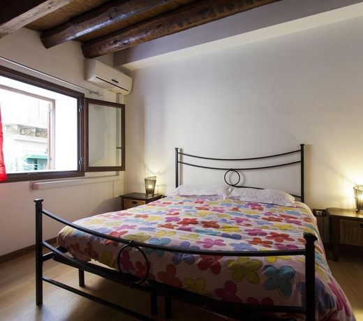 San Francesco Rooms L.T.