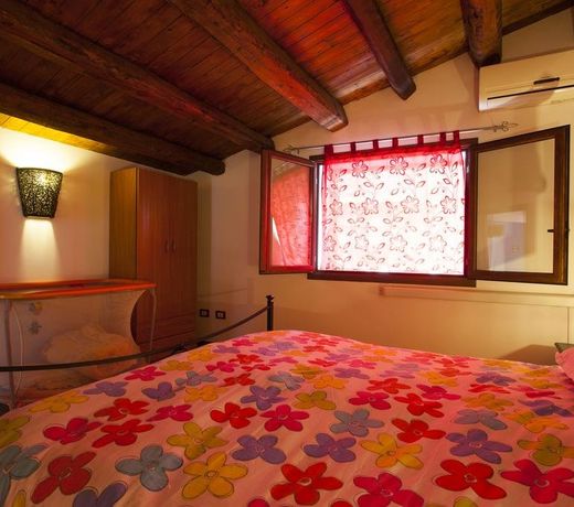 San Francesco Rooms L.T.
