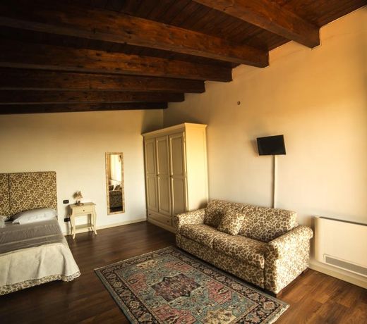 Monastero Rocca Pampina