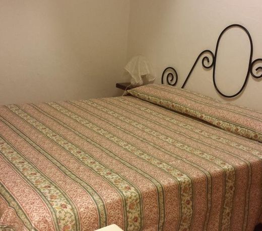 Residence La Tonnara