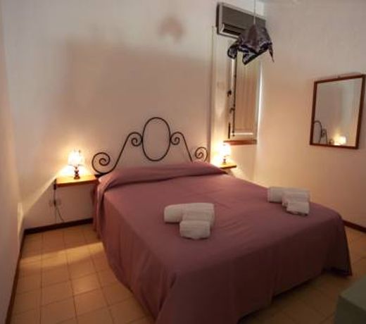 Residence La Tonnara