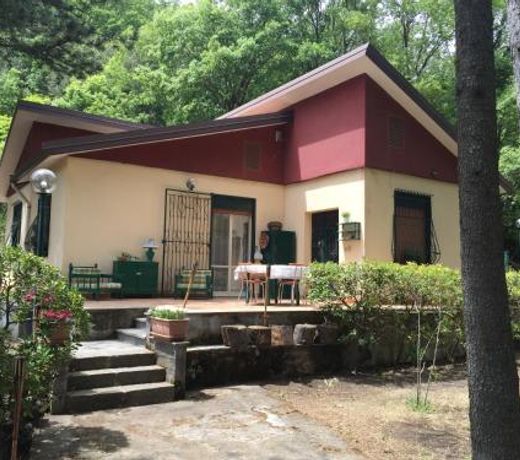 Chalet Serra Pizzuta