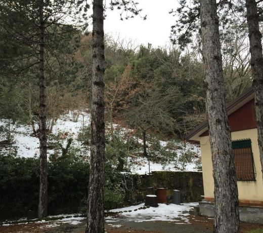 Chalet Serra Pizzuta