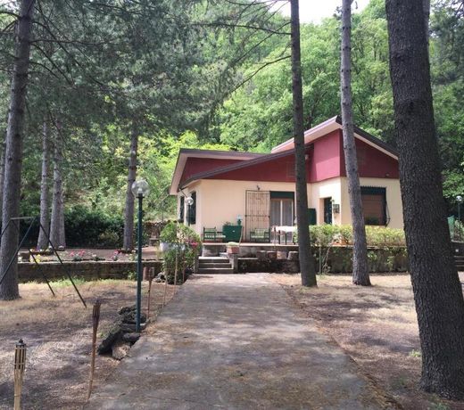 Chalet Serra Pizzuta