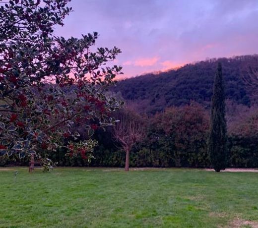 Agriturismo Le Grotte