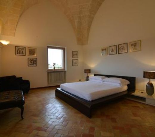 Antica Civita B&B Luxury Room