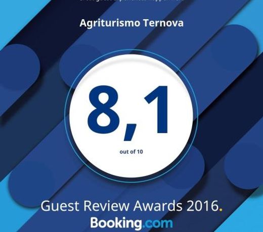 Agriturismo Ternova