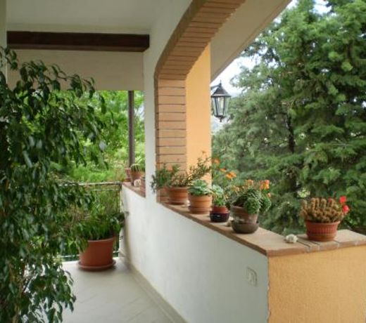 Agriturismo Ternova