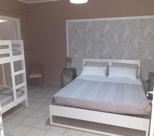 B&B A Casa di Lilla