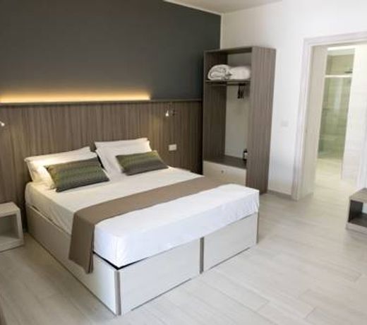 Relais Regina Rosanna
