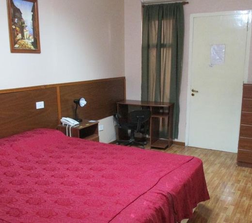 Hotel Nerja