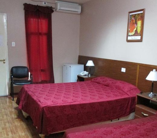 Hotel Nerja