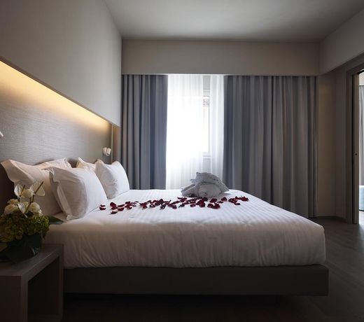 Hotel Glance In Florence