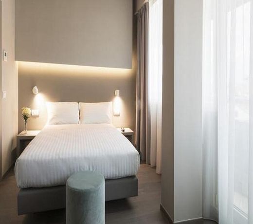Hotel Glance In Florence