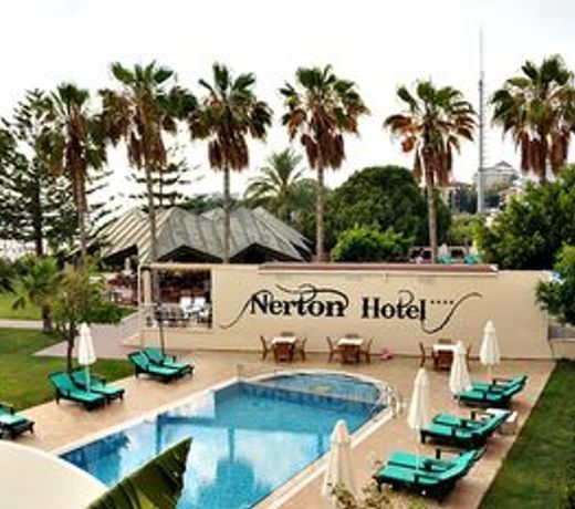 Nerton Hotel - All Inclusive
