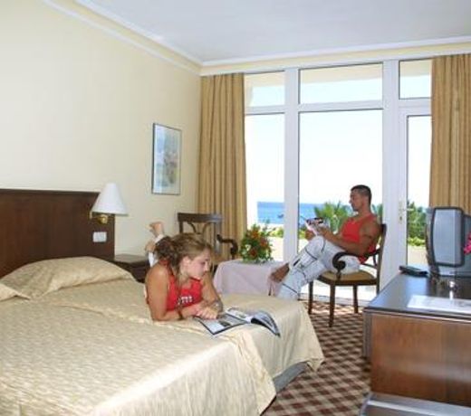 Nerton Hotel - All Inclusive