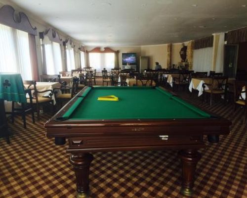 Nerton Hotel - All Inclusive - Сиде - фото 11