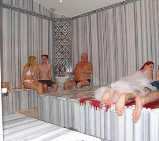 Nerton Hotel - All Inclusive