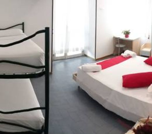 HOTEL GIARDINO
