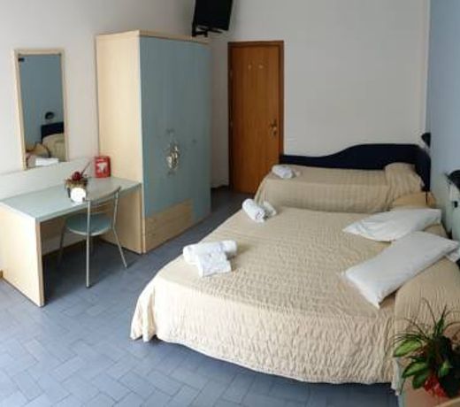 HOTEL GIARDINO